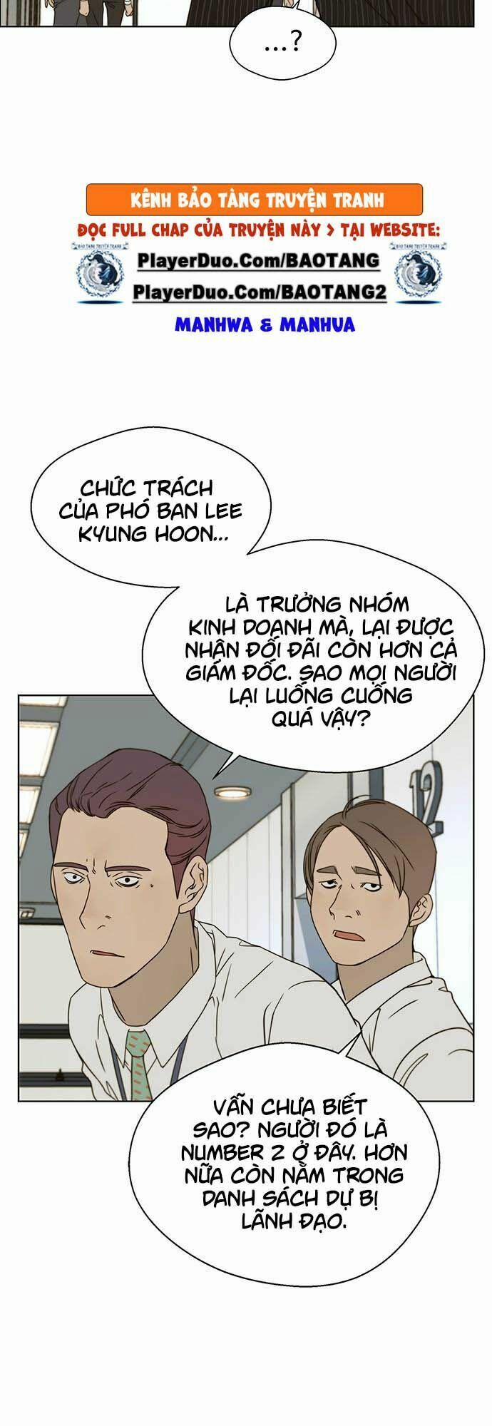 Người Đàn Ông Thực Thụ 26 trang 18