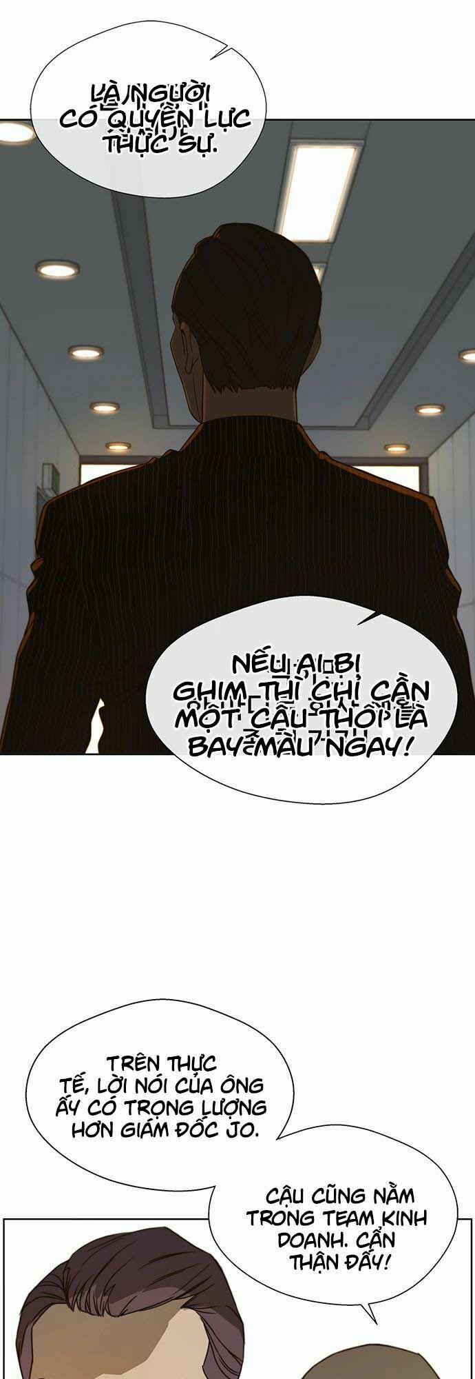 Người Đàn Ông Thực Thụ 26 trang 19