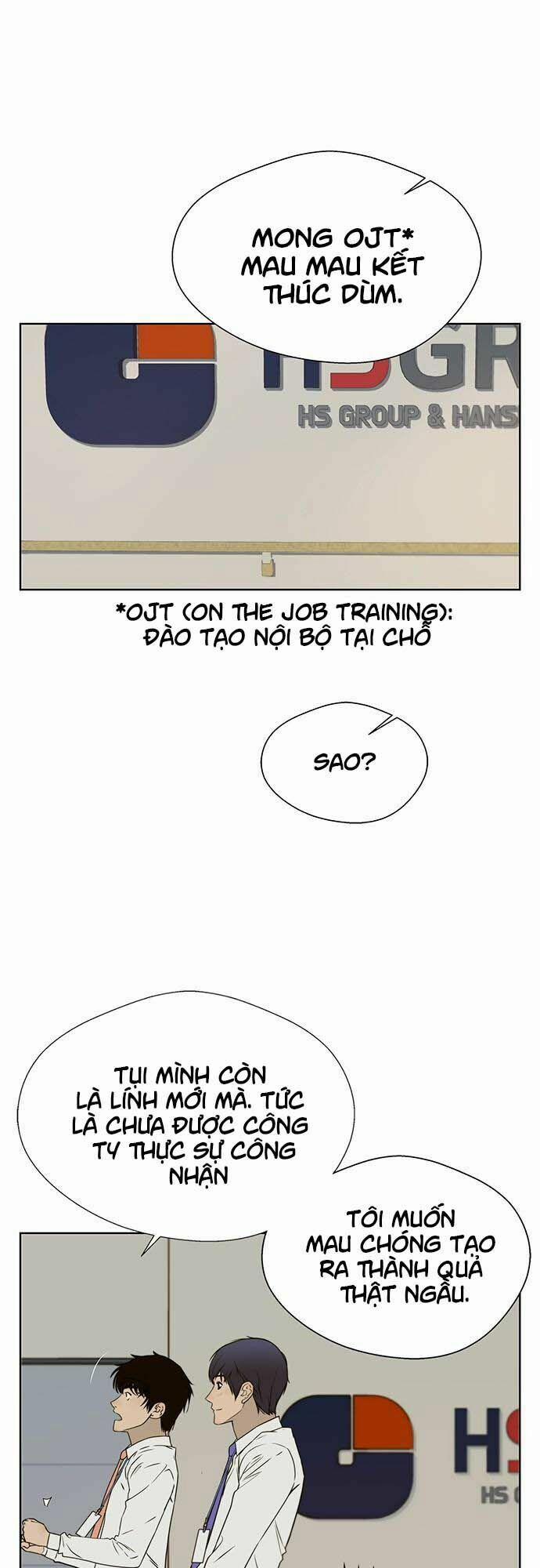 Người Đàn Ông Thực Thụ 26 trang 2