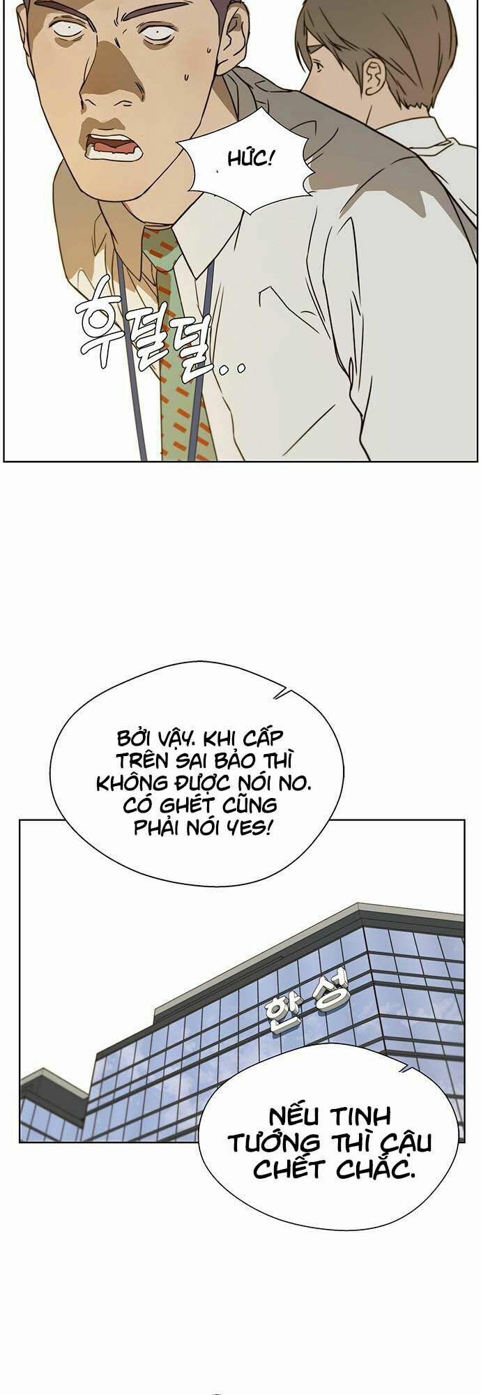 Người Đàn Ông Thực Thụ 26 trang 20