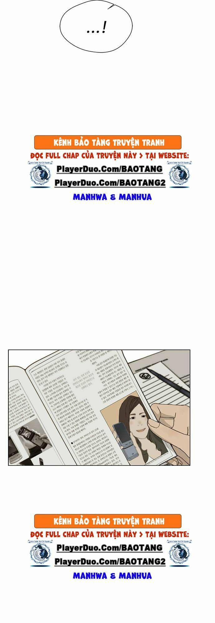 Người Đàn Ông Thực Thụ 26 trang 21