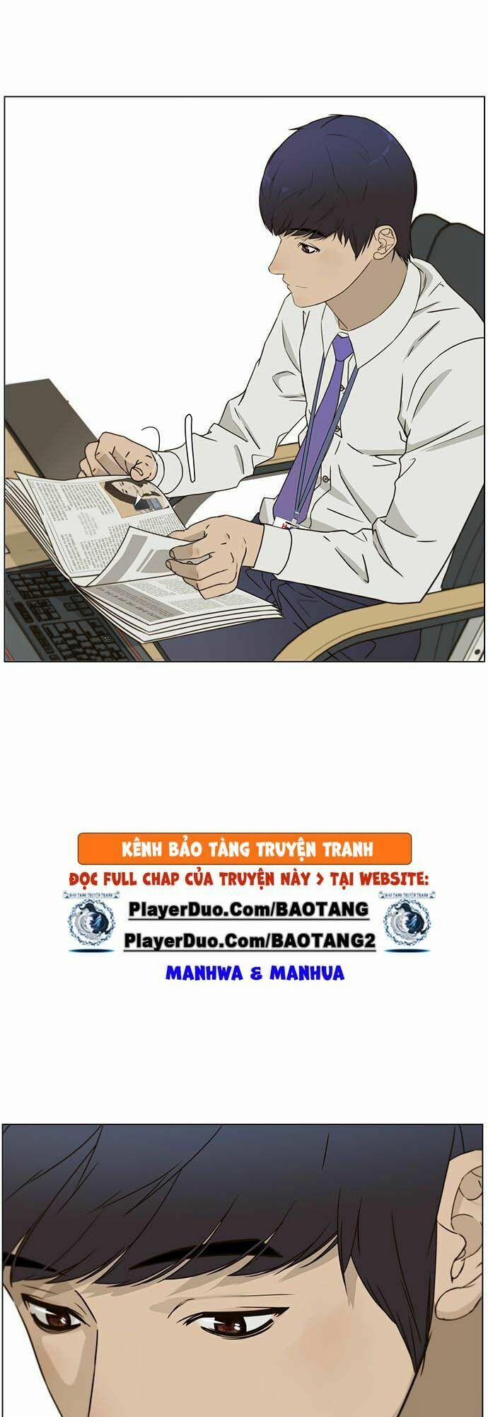 Người Đàn Ông Thực Thụ 26 trang 22