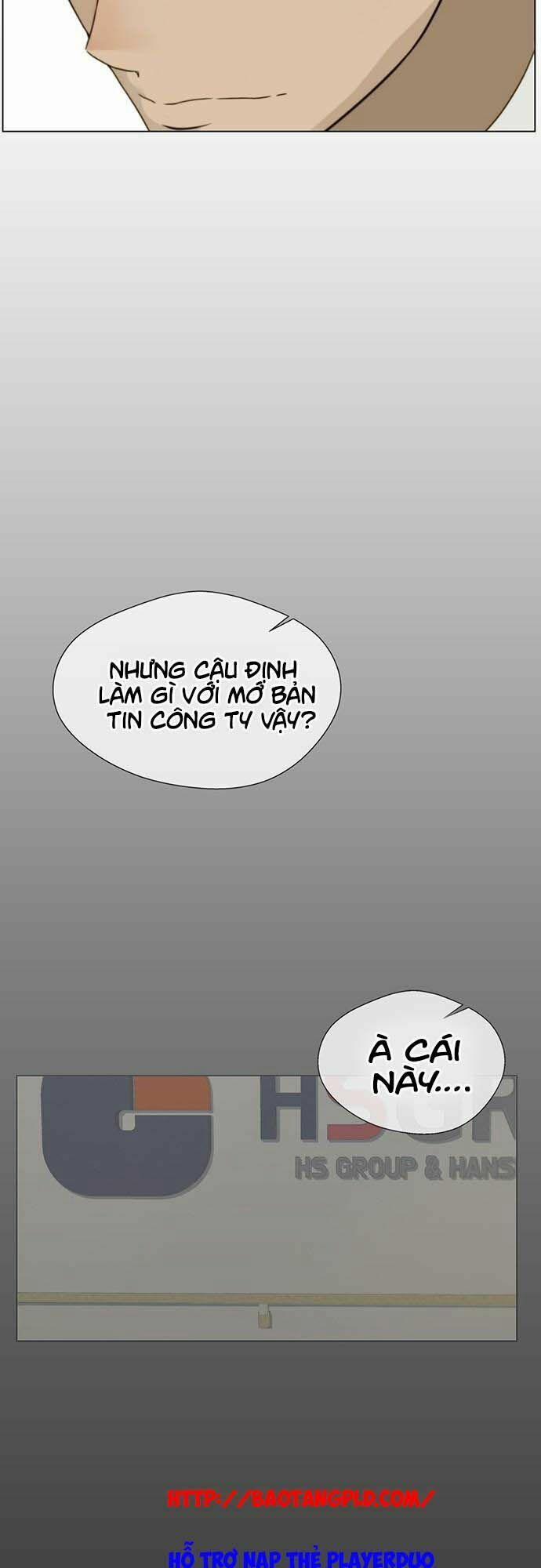 Người Đàn Ông Thực Thụ 26 trang 23