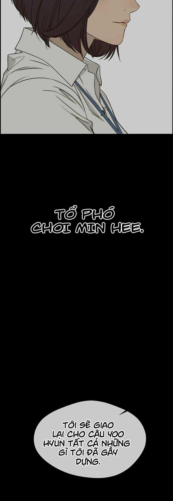 Người Đàn Ông Thực Thụ 26 trang 25