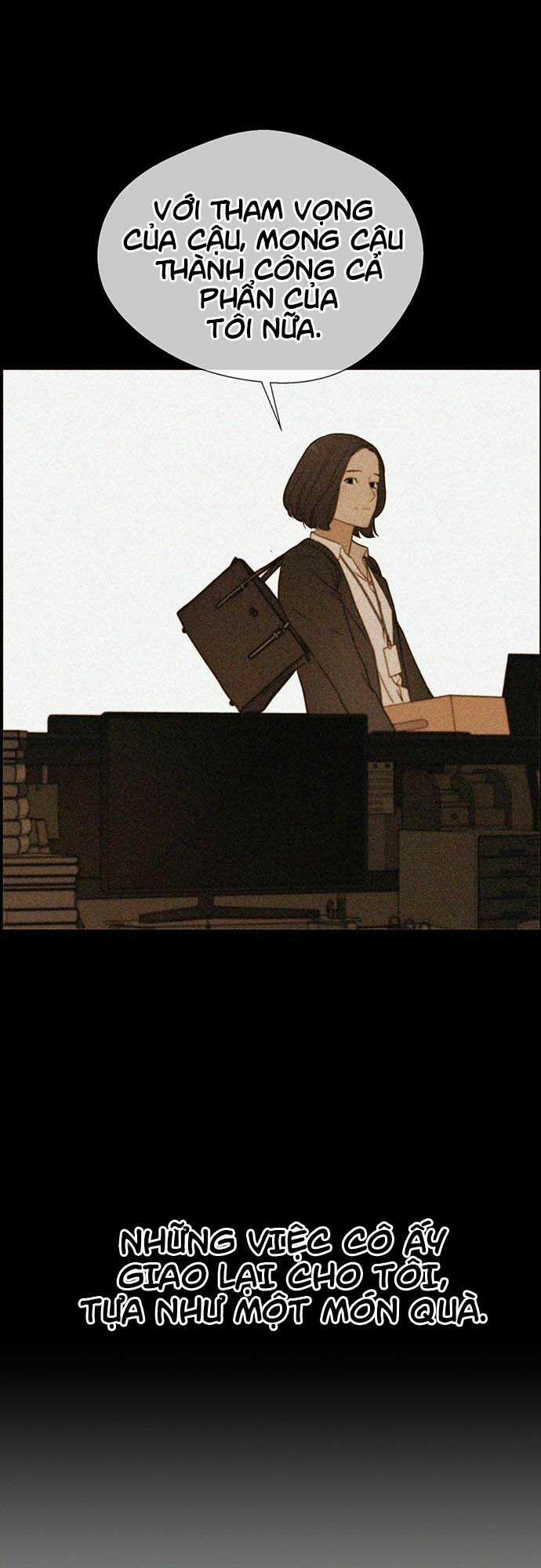 Người Đàn Ông Thực Thụ 26 trang 27