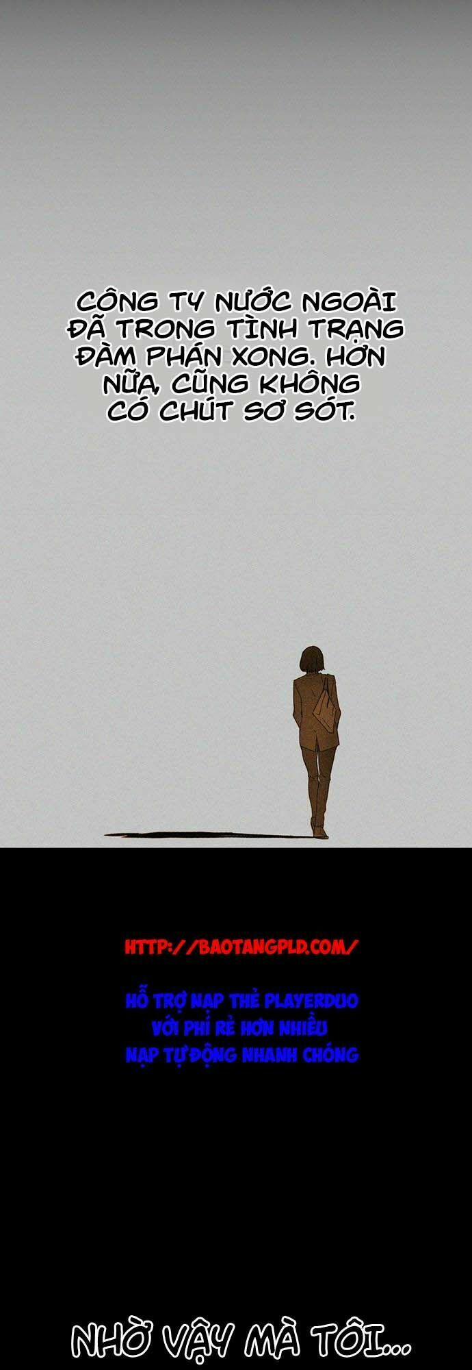 Người Đàn Ông Thực Thụ 26 trang 28