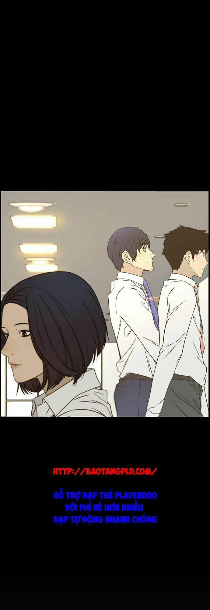 Người Đàn Ông Thực Thụ 26 trang 29