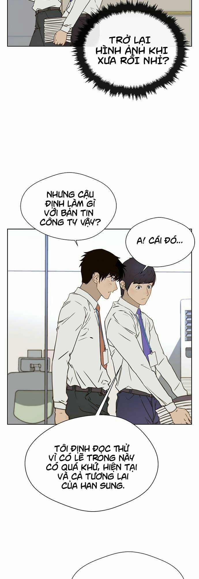 Người Đàn Ông Thực Thụ 26 trang 3