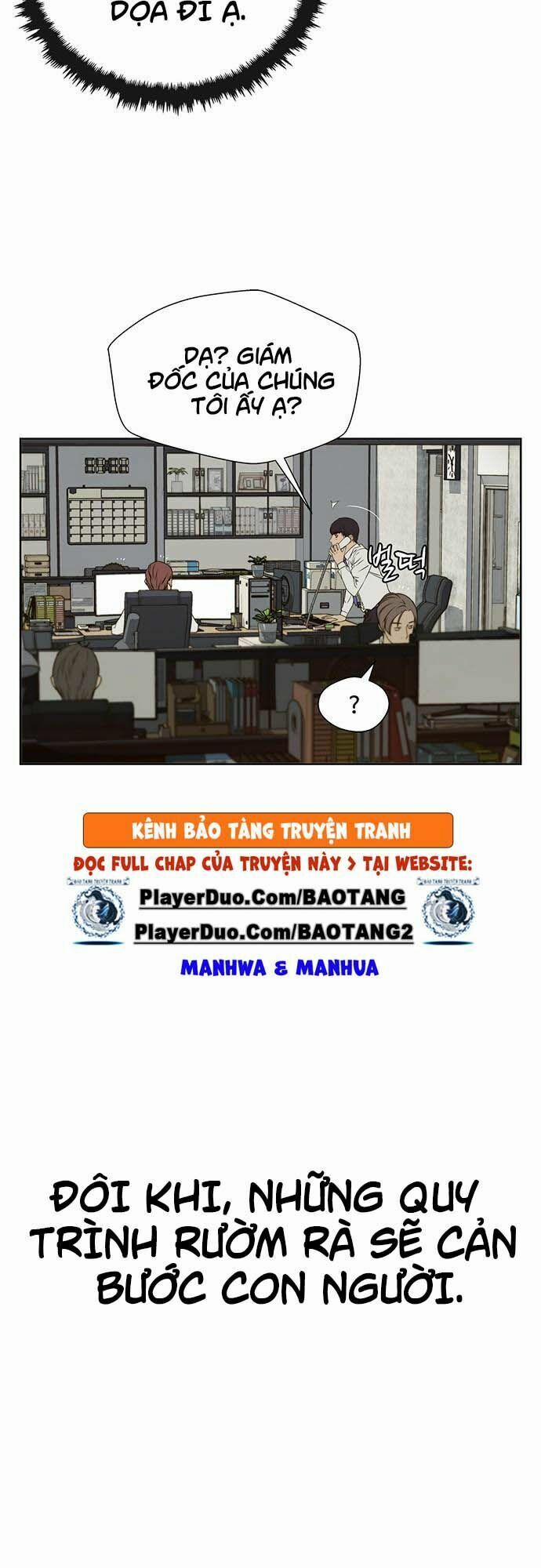 Người Đàn Ông Thực Thụ 26 trang 37