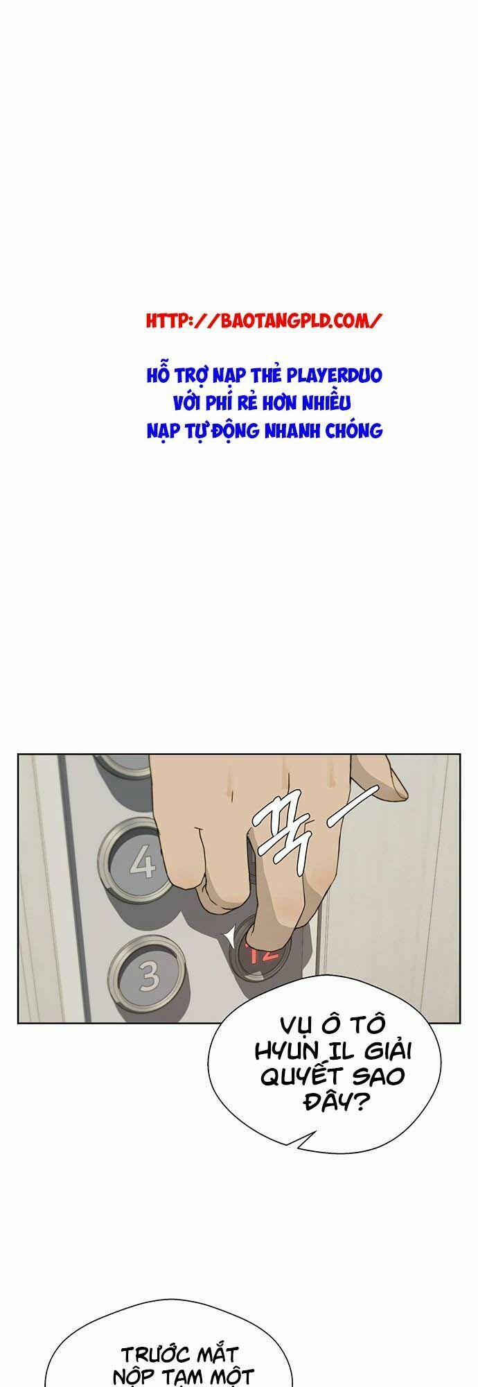 Người Đàn Ông Thực Thụ 26 trang 38