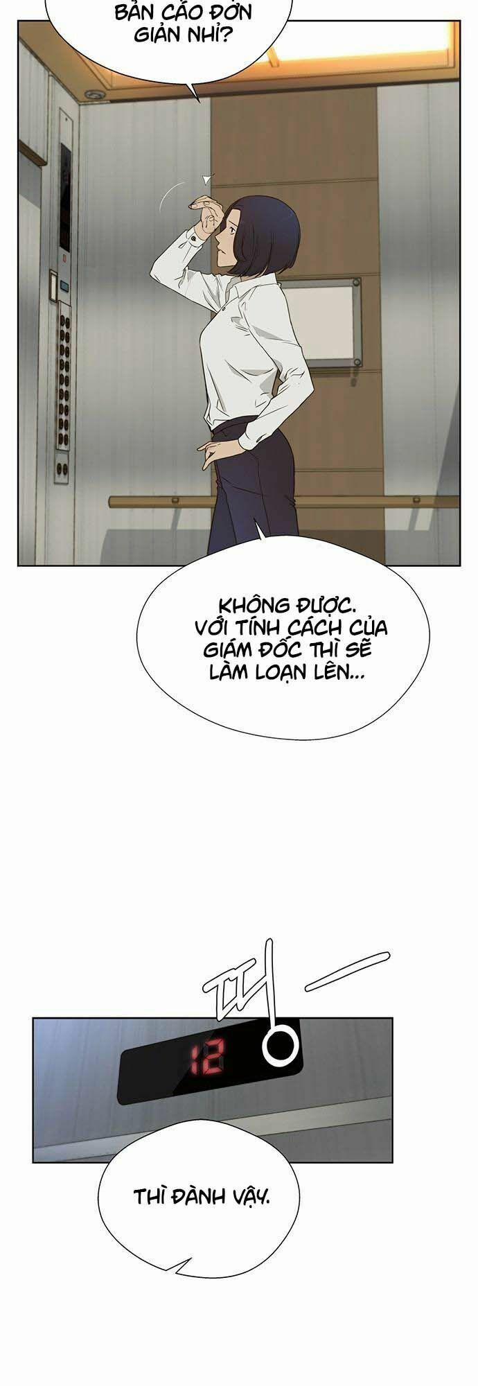 Người Đàn Ông Thực Thụ 26 trang 39