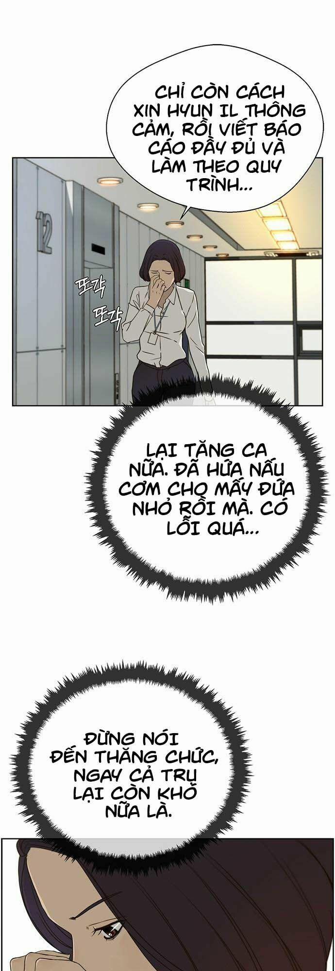 Người Đàn Ông Thực Thụ 26 trang 40