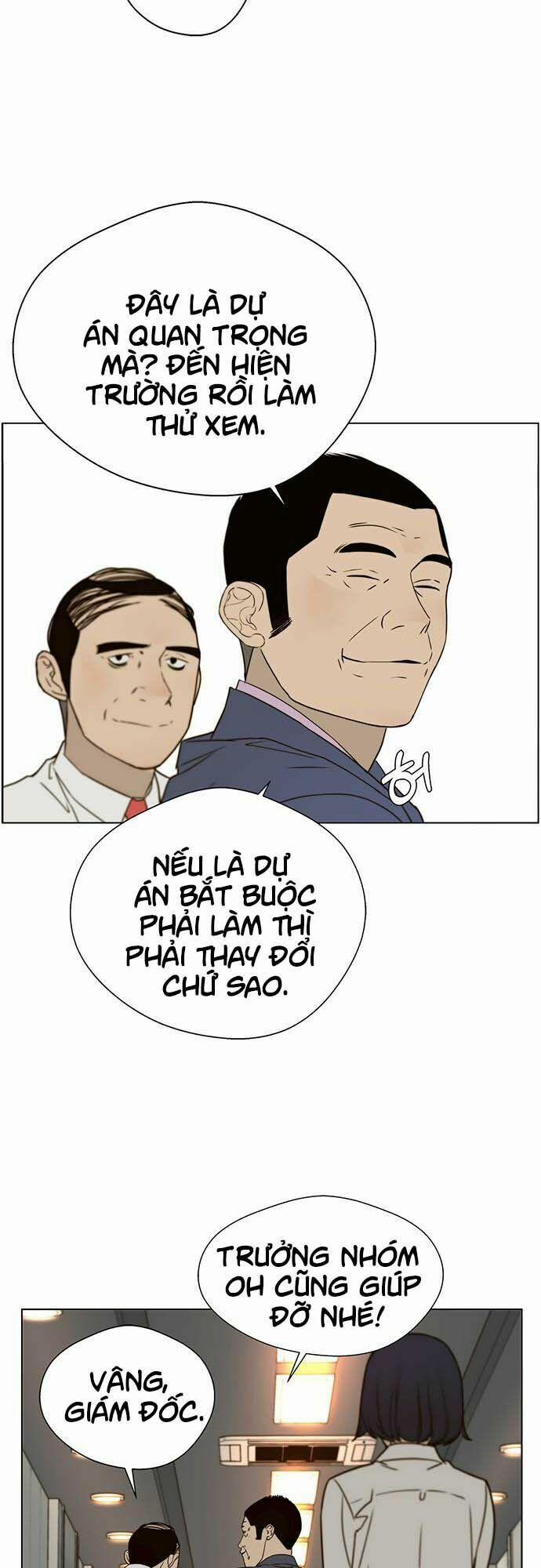 Người Đàn Ông Thực Thụ 26 trang 47