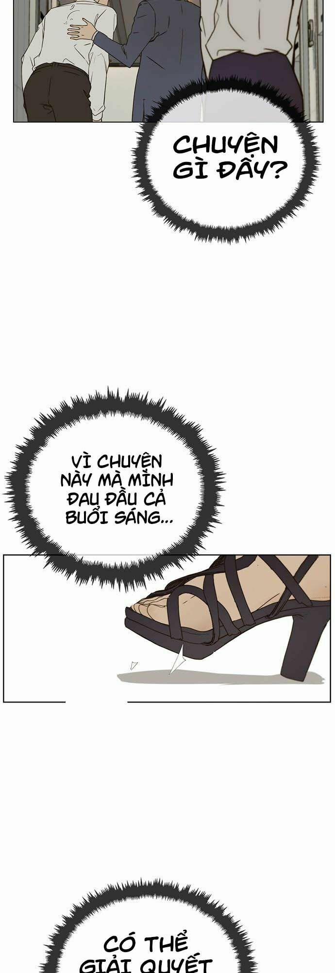 Người Đàn Ông Thực Thụ 26 trang 48