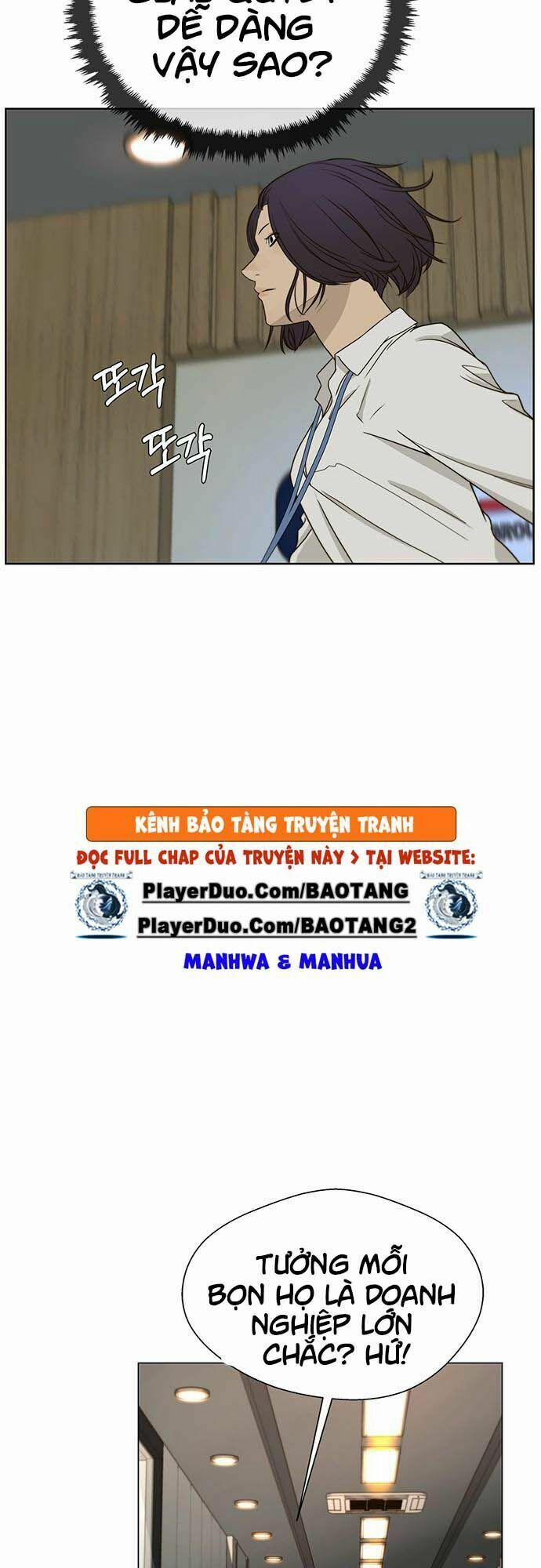 Người Đàn Ông Thực Thụ 26 trang 49