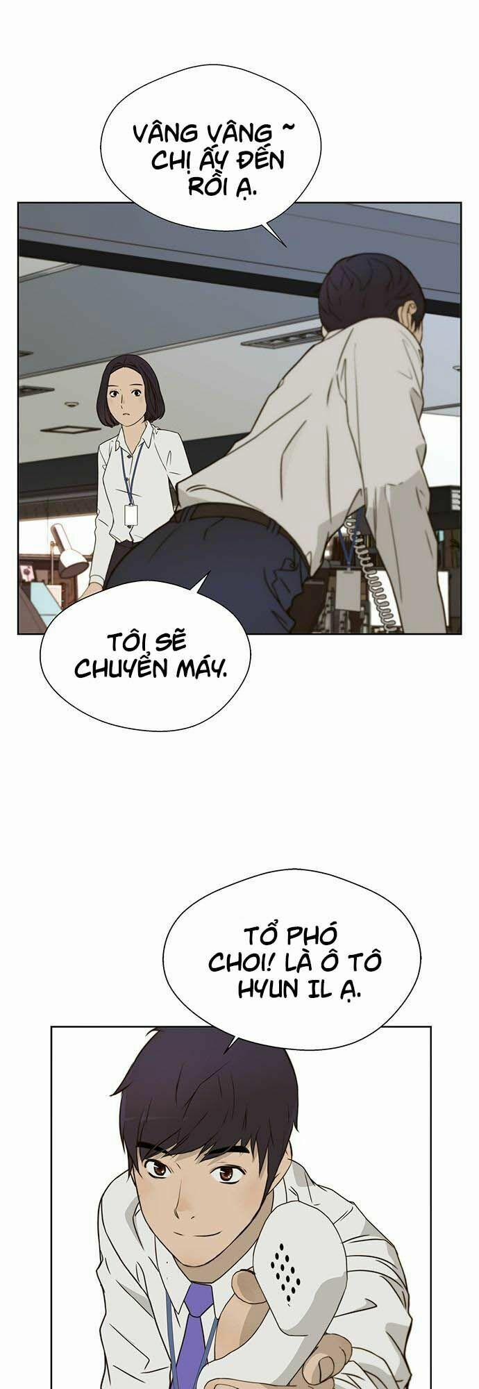 Người Đàn Ông Thực Thụ 26 trang 51