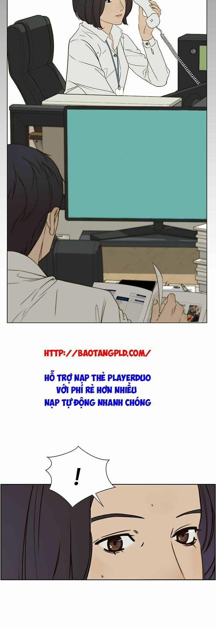 Người Đàn Ông Thực Thụ 26 trang 57