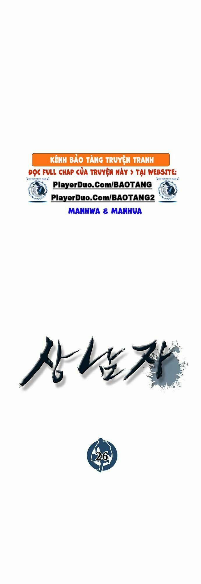 Người Đàn Ông Thực Thụ 26 trang 7