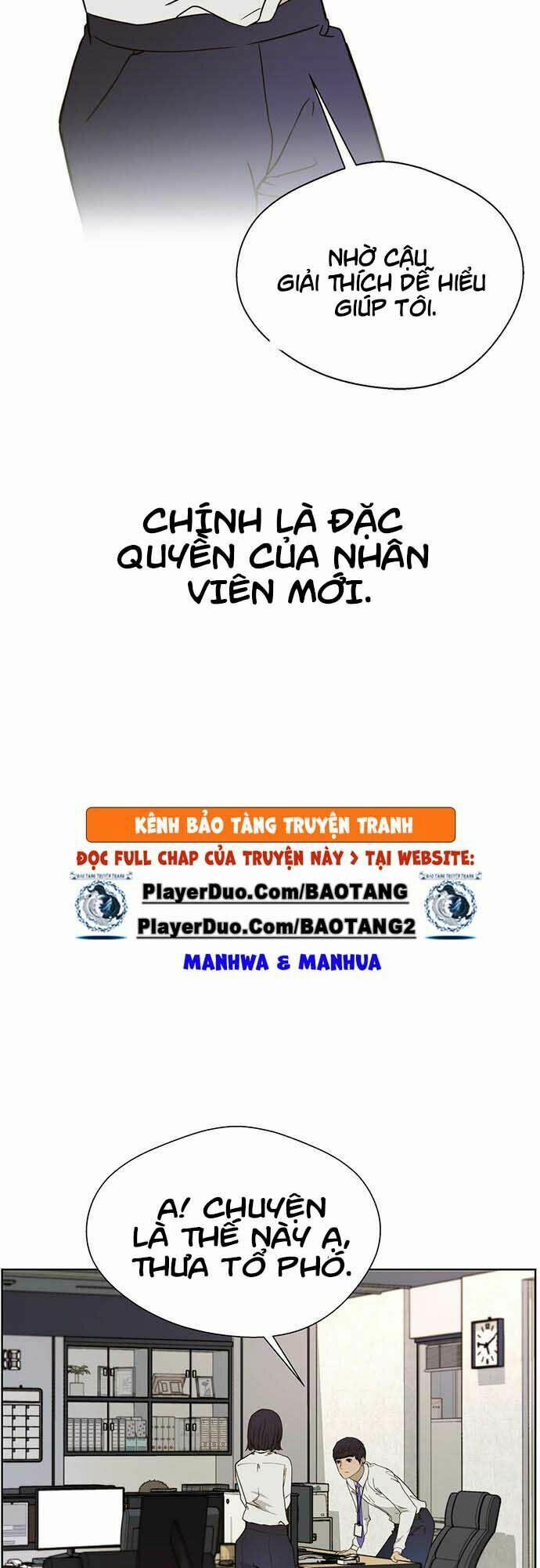 Người Đàn Ông Thực Thụ 27 trang 1