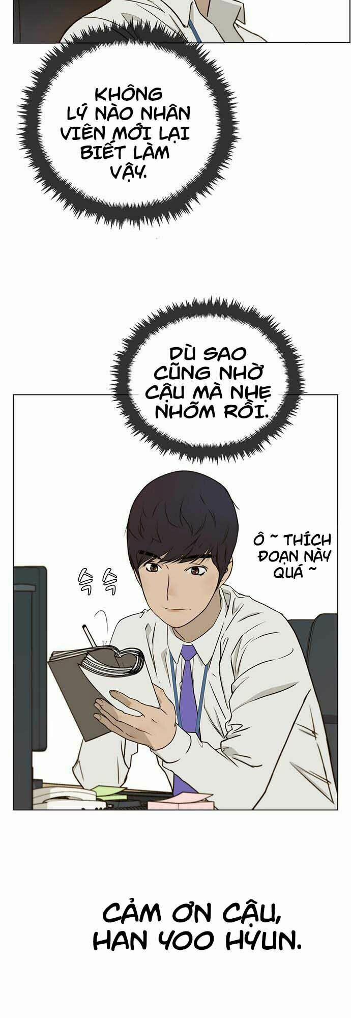 Người Đàn Ông Thực Thụ 27 trang 10