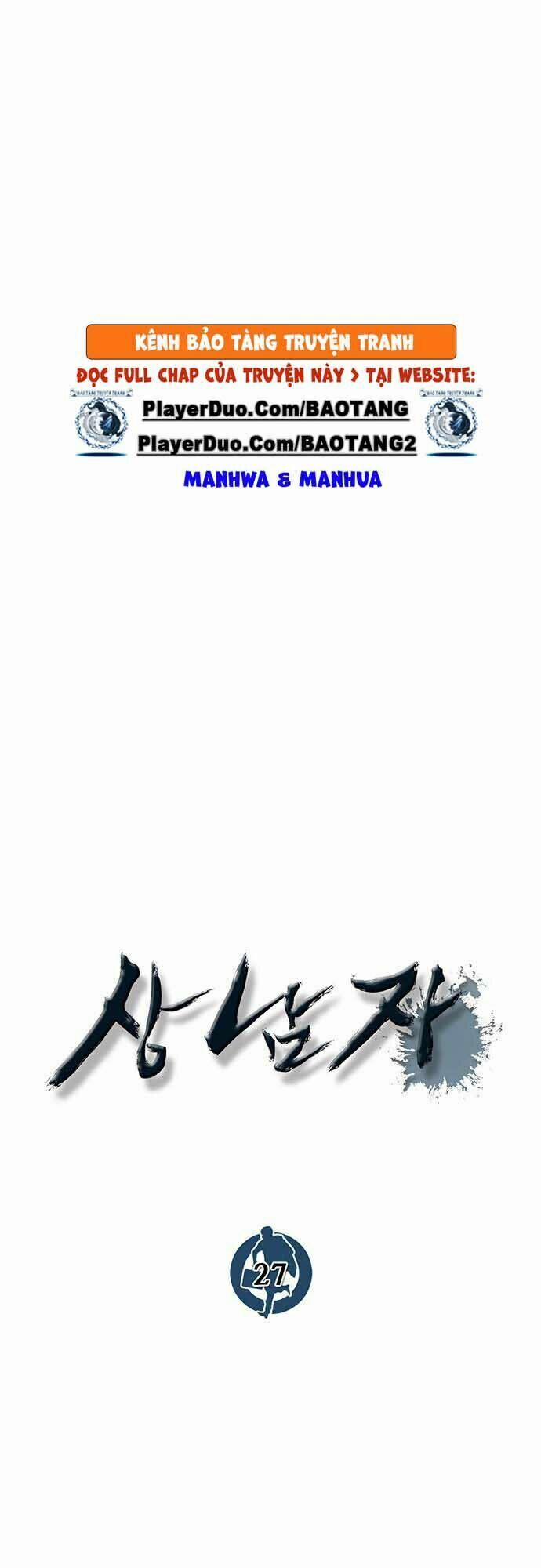 Người Đàn Ông Thực Thụ 27 trang 11