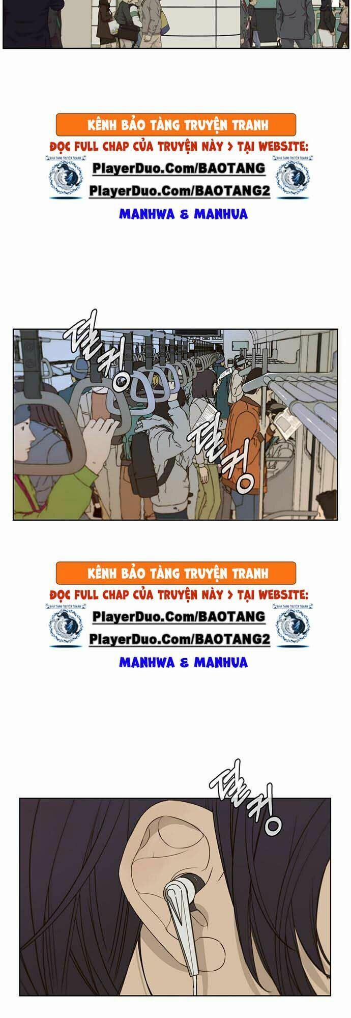 Người Đàn Ông Thực Thụ 27 trang 13