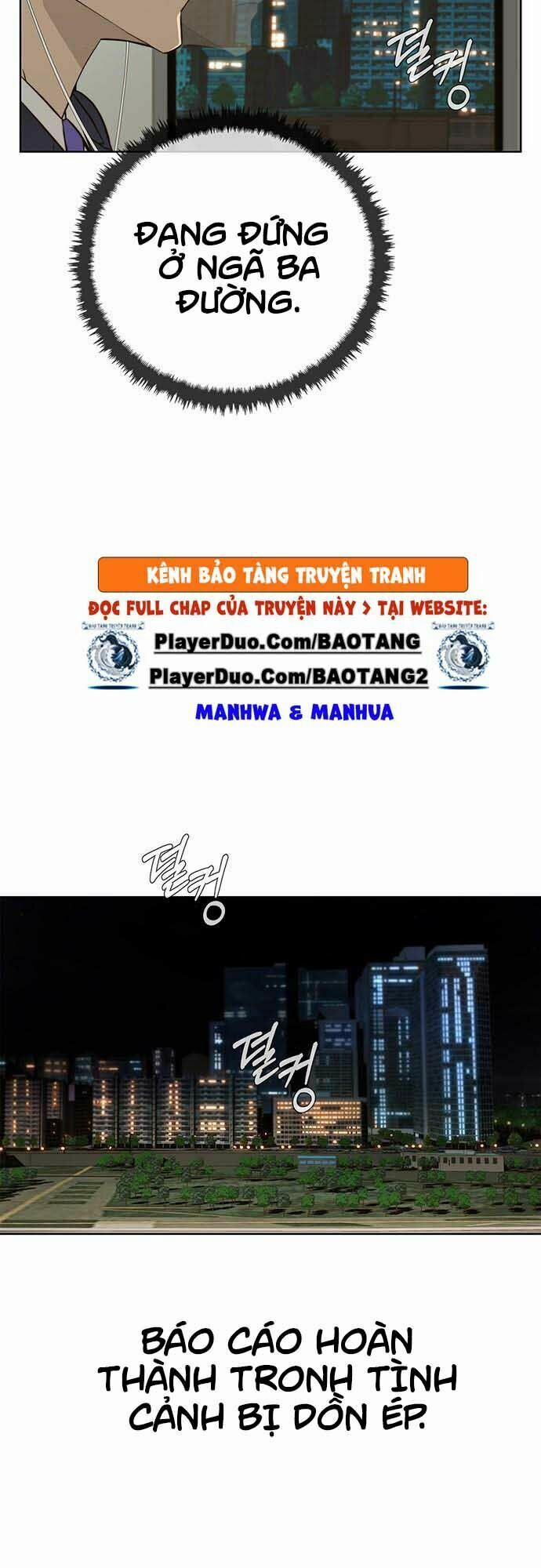 Người Đàn Ông Thực Thụ 27 trang 16