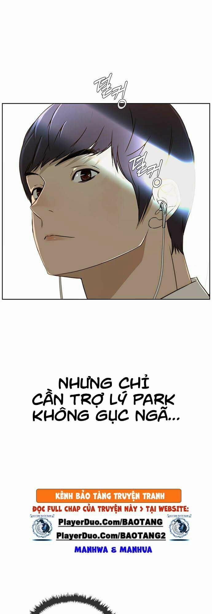 Người Đàn Ông Thực Thụ 27 trang 18