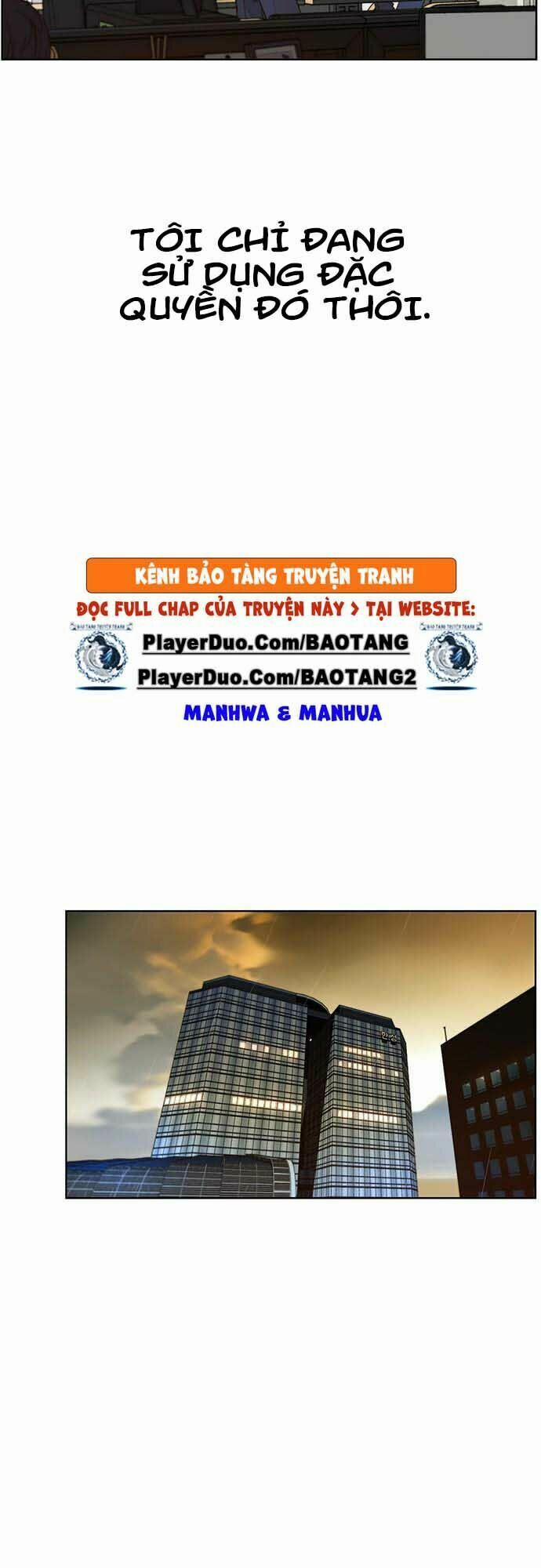 Người Đàn Ông Thực Thụ 27 trang 2