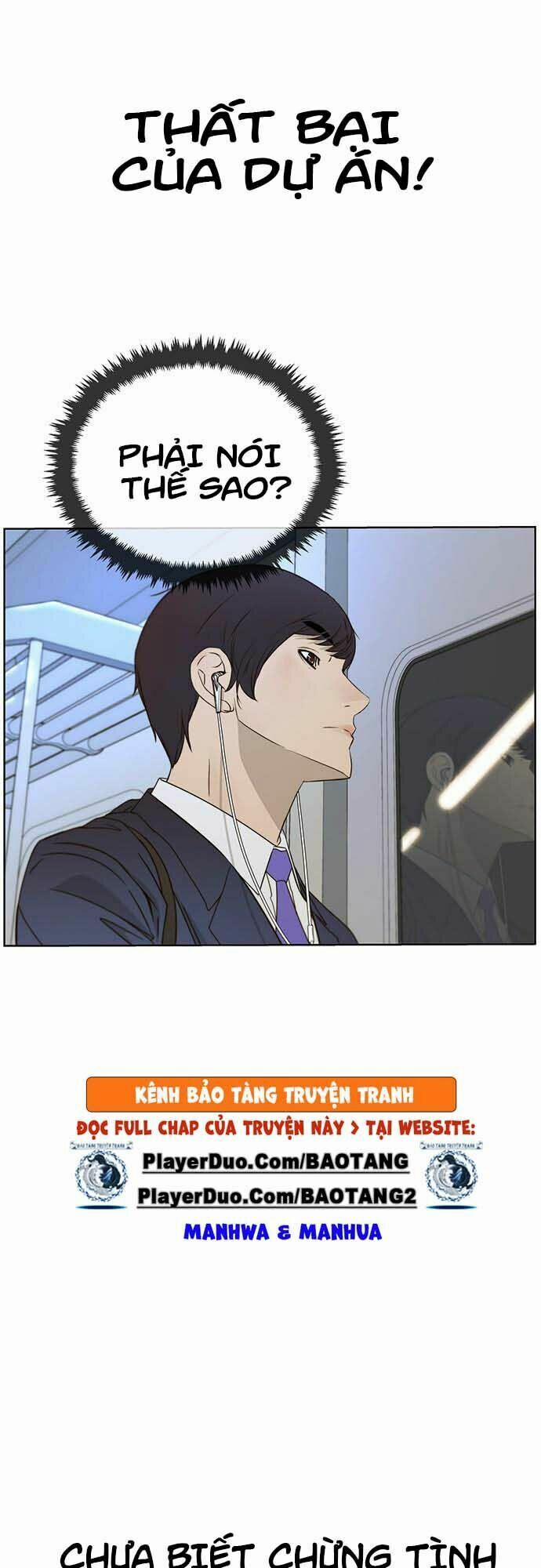 Người Đàn Ông Thực Thụ 27 trang 20