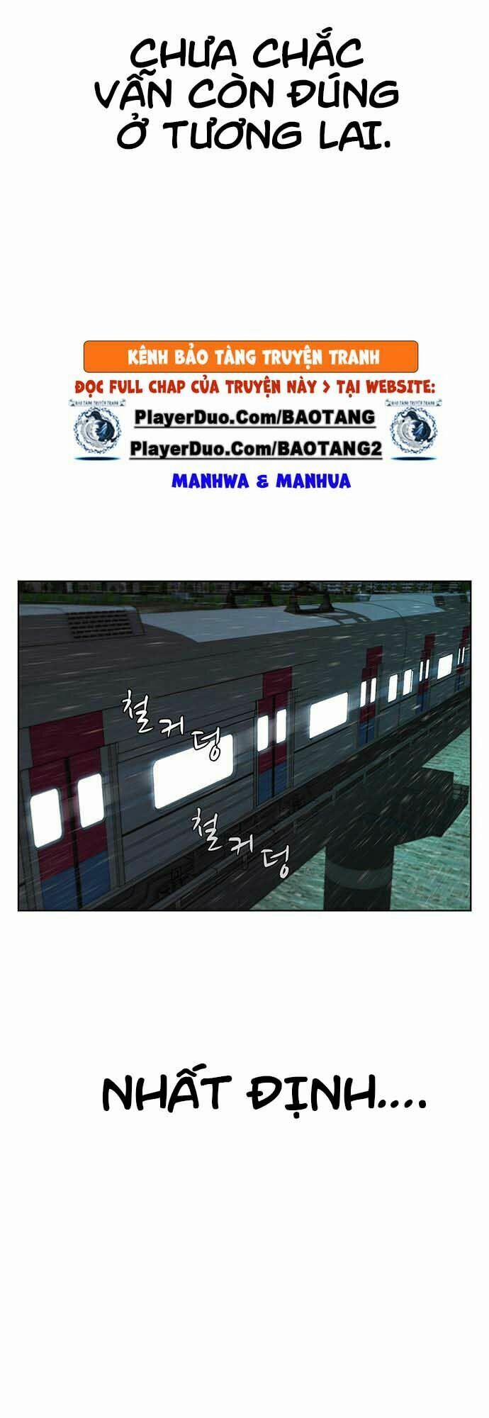 Người Đàn Ông Thực Thụ 27 trang 23