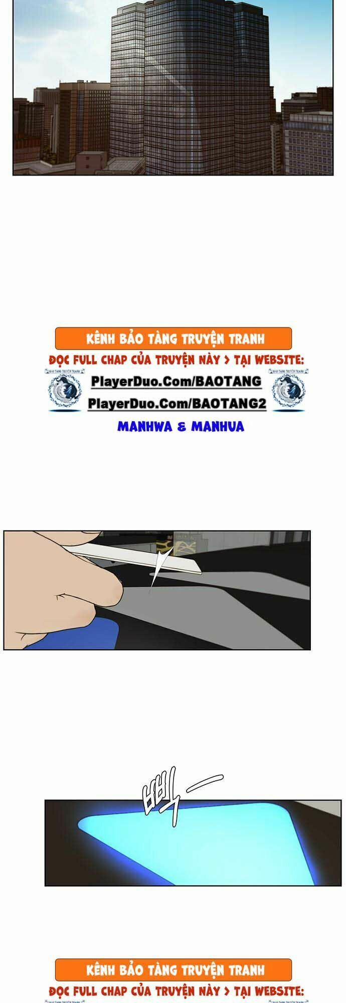 Người Đàn Ông Thực Thụ 27 trang 26