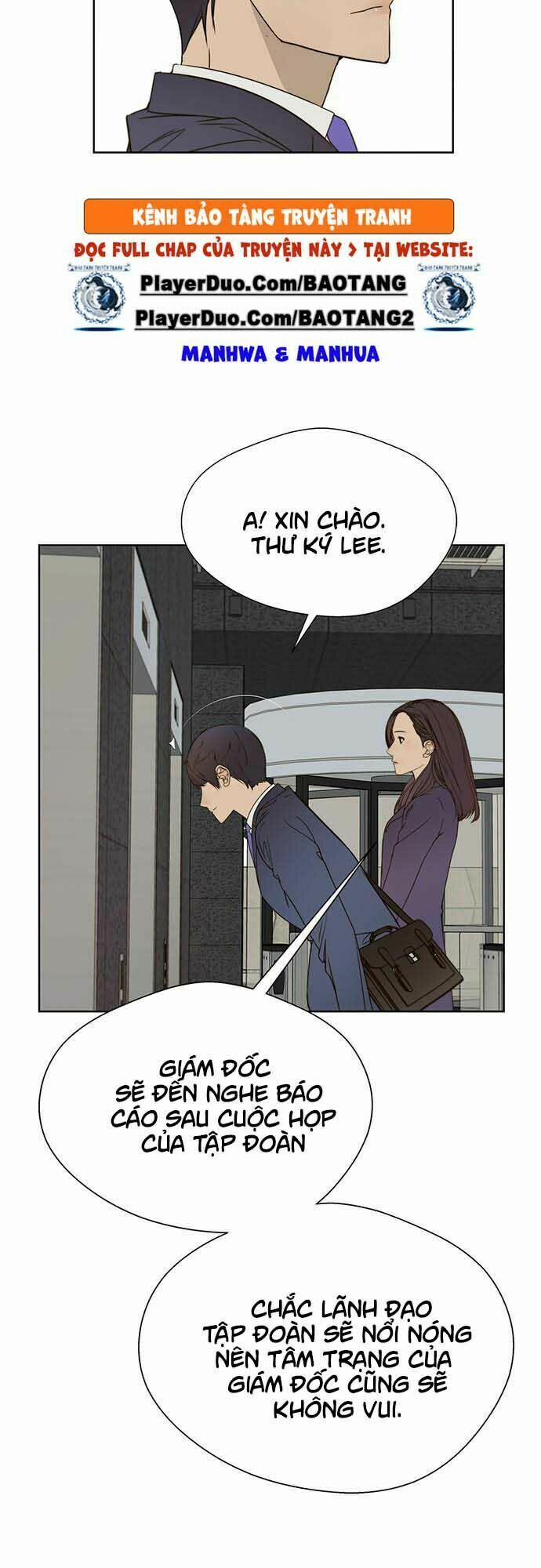 Người Đàn Ông Thực Thụ 27 trang 29