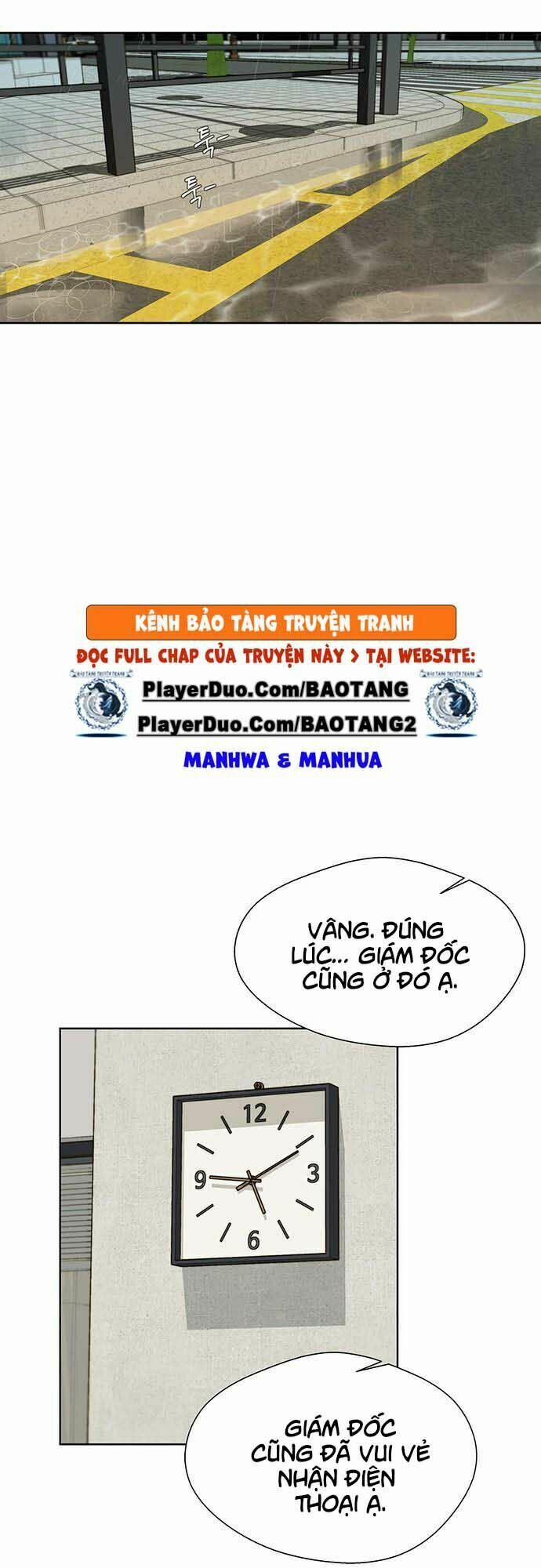 Người Đàn Ông Thực Thụ 27 trang 3