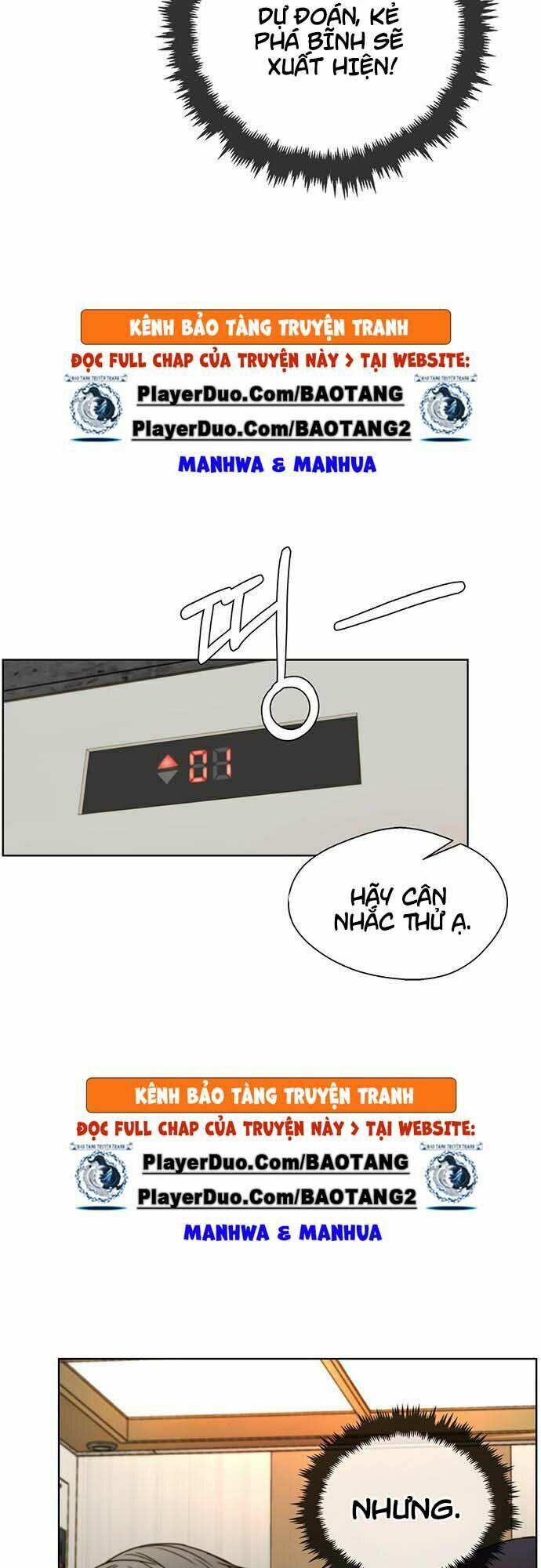 Người Đàn Ông Thực Thụ 27 trang 31