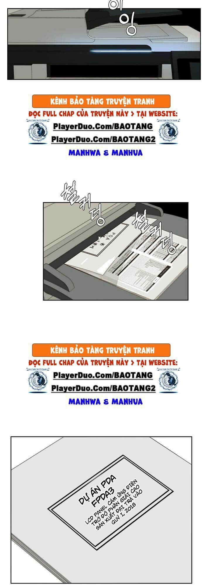 Người Đàn Ông Thực Thụ 27 trang 34