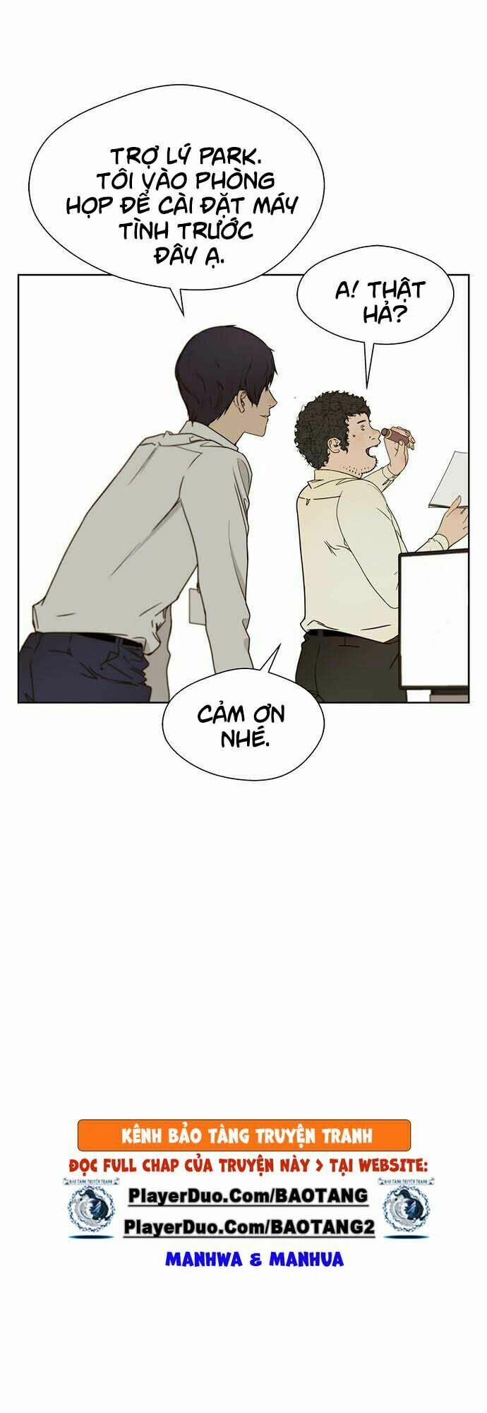 Người Đàn Ông Thực Thụ 27 trang 37