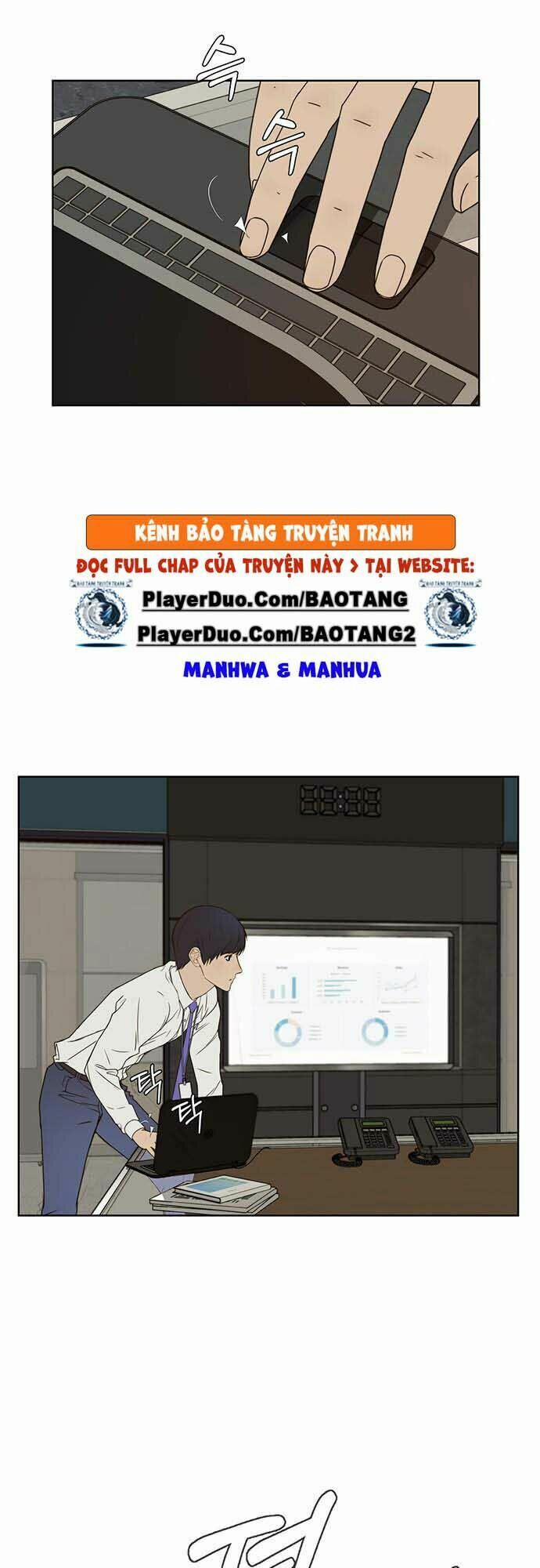 Người Đàn Ông Thực Thụ 27 trang 38