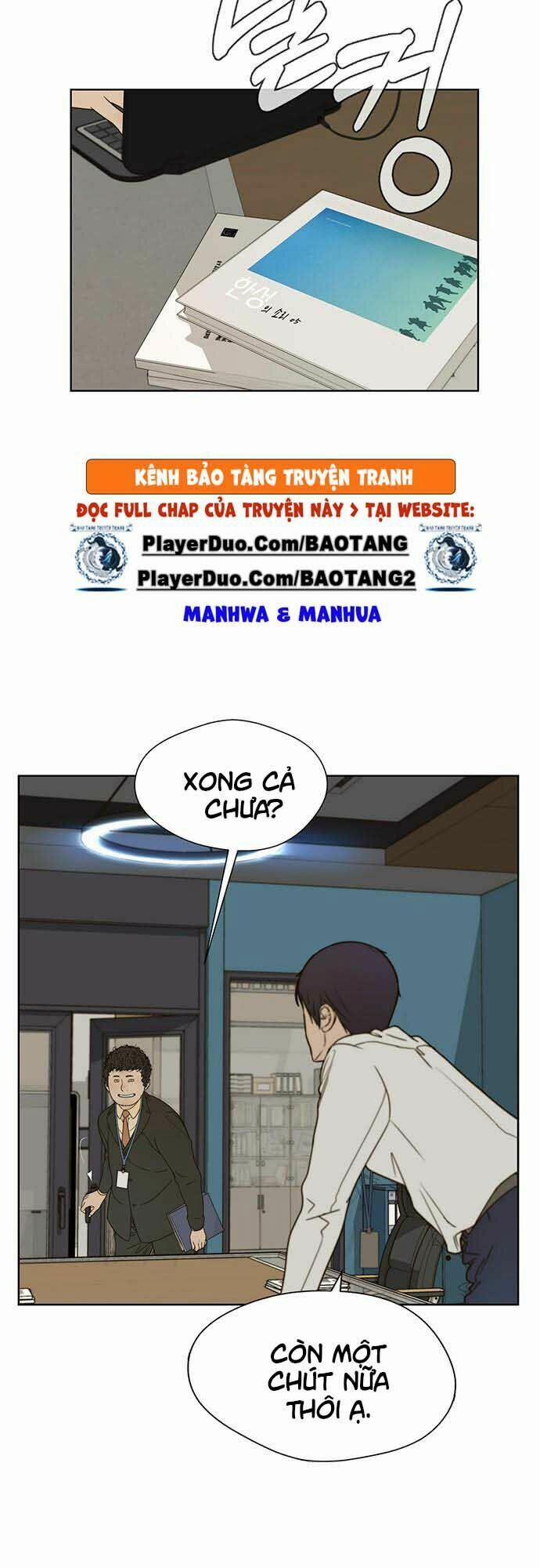 Người Đàn Ông Thực Thụ 27 trang 39