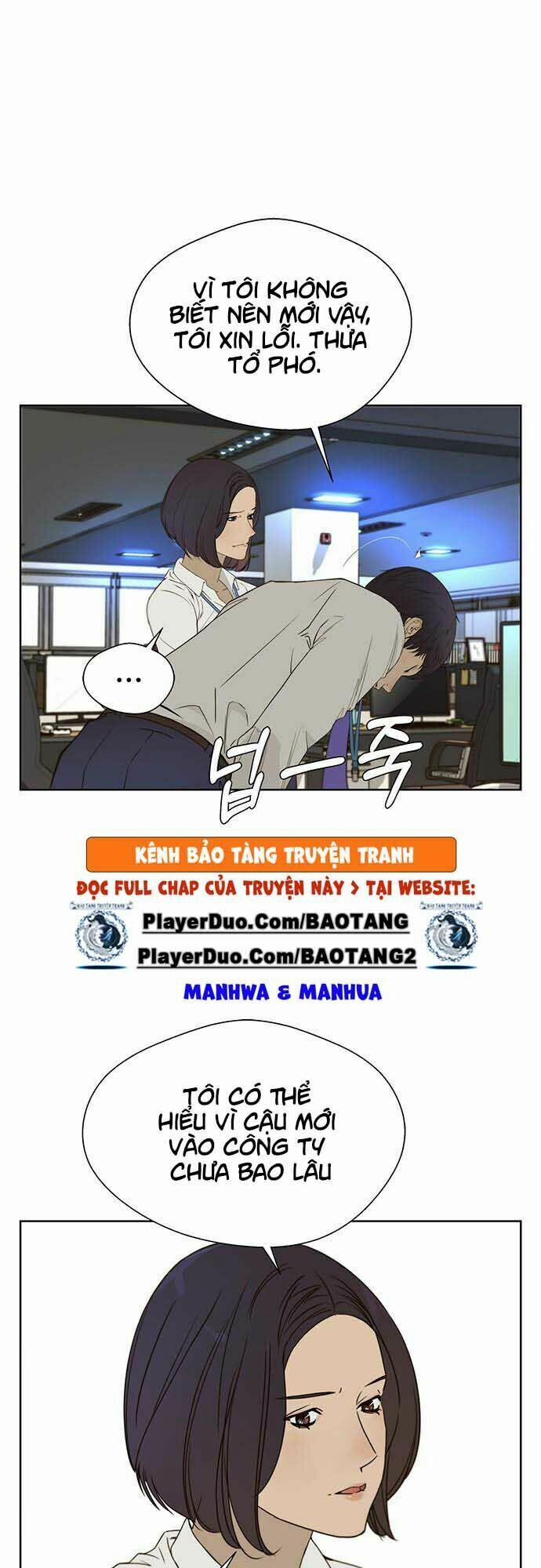 Người Đàn Ông Thực Thụ 27 trang 4