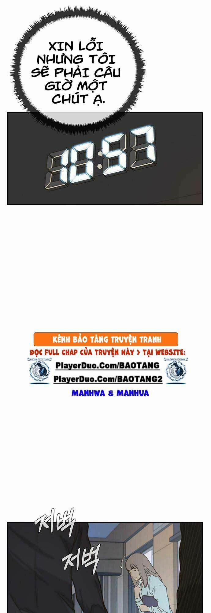 Người Đàn Ông Thực Thụ 27 trang 40