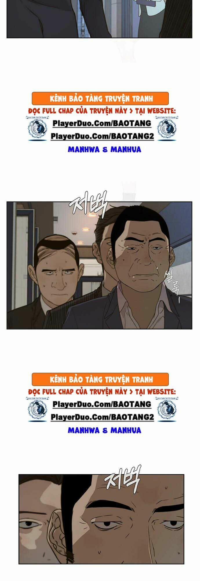 Người Đàn Ông Thực Thụ 27 trang 41