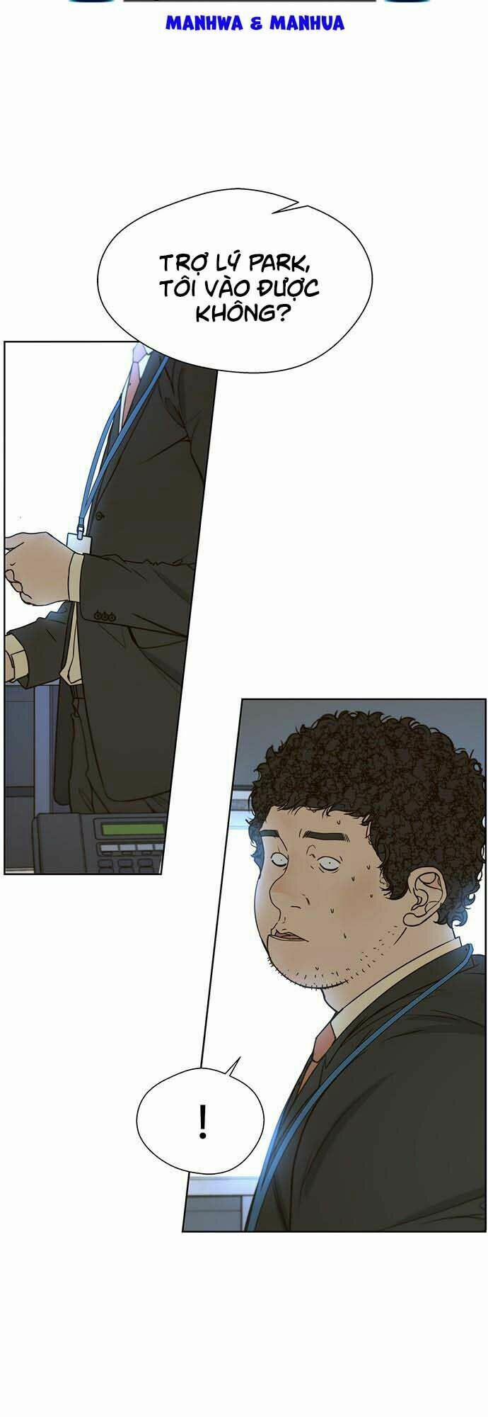 Người Đàn Ông Thực Thụ 27 trang 43