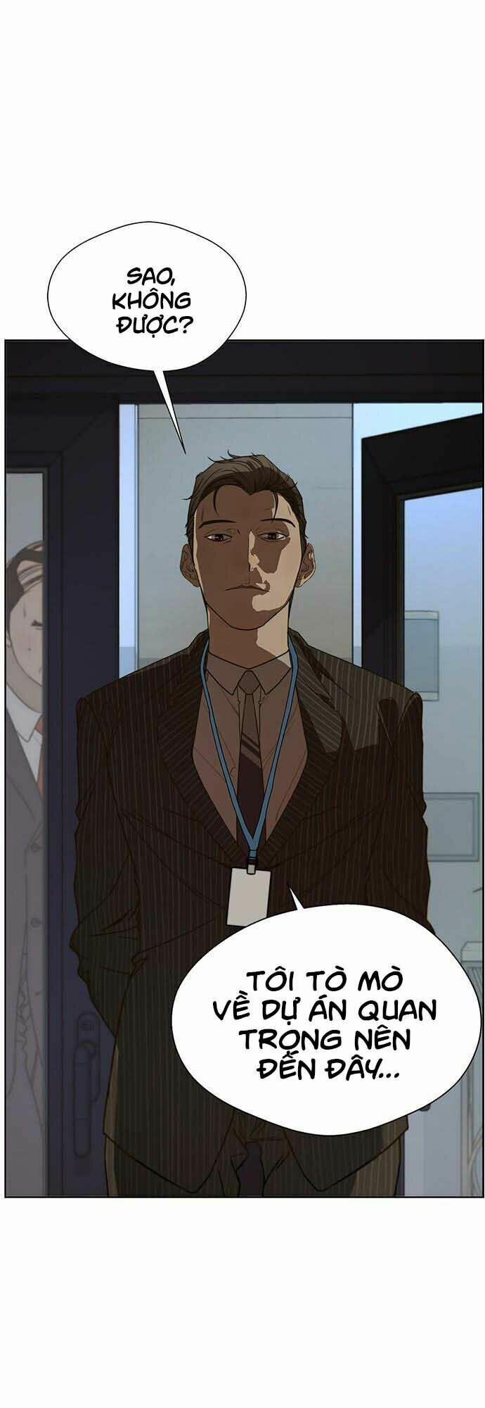 Người Đàn Ông Thực Thụ 27 trang 44