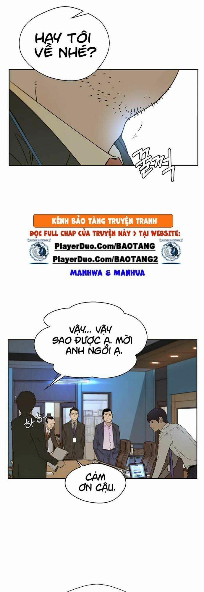 Người Đàn Ông Thực Thụ 27 trang 45