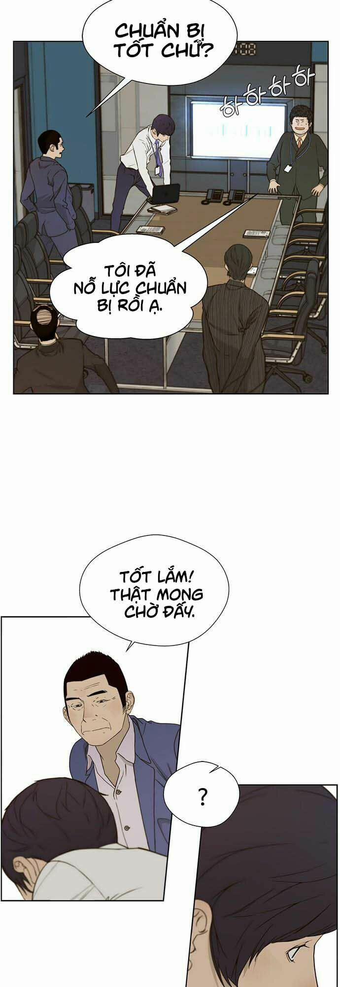 Người Đàn Ông Thực Thụ 27 trang 46