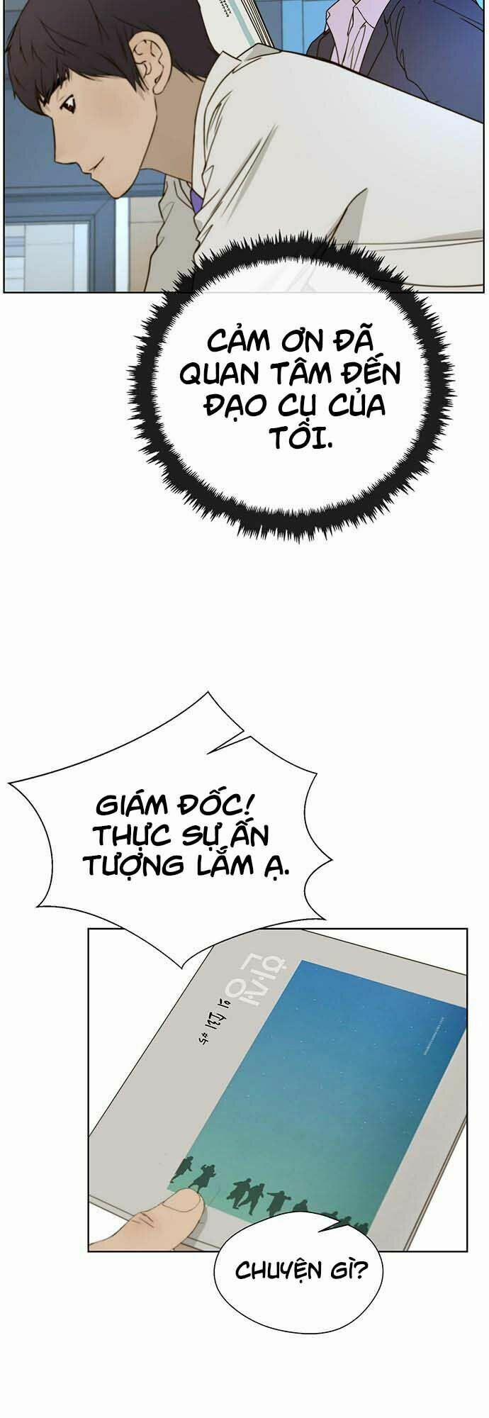 Người Đàn Ông Thực Thụ 27 trang 48