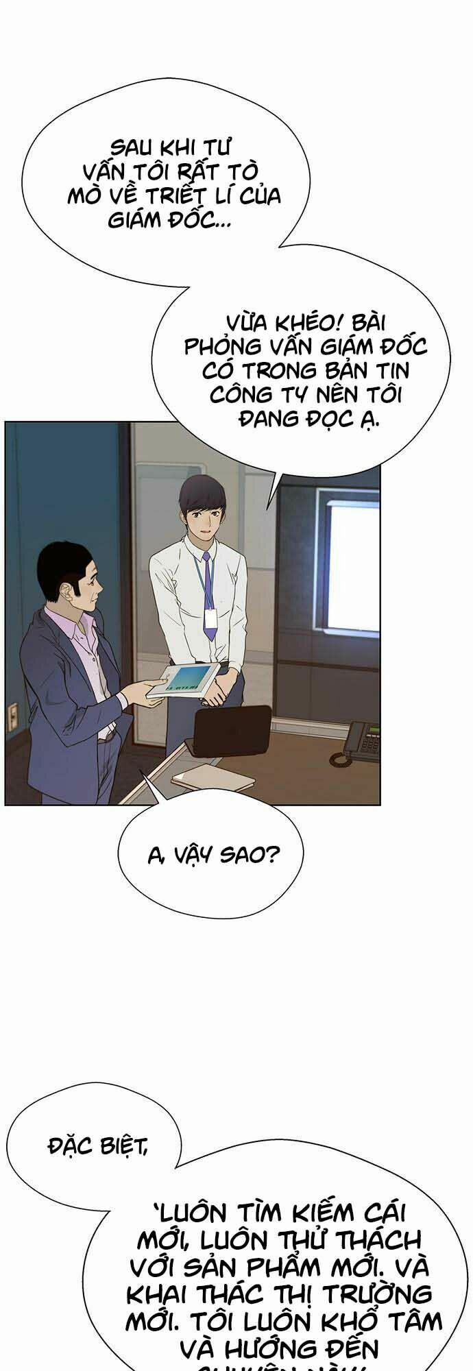 Người Đàn Ông Thực Thụ 27 trang 49