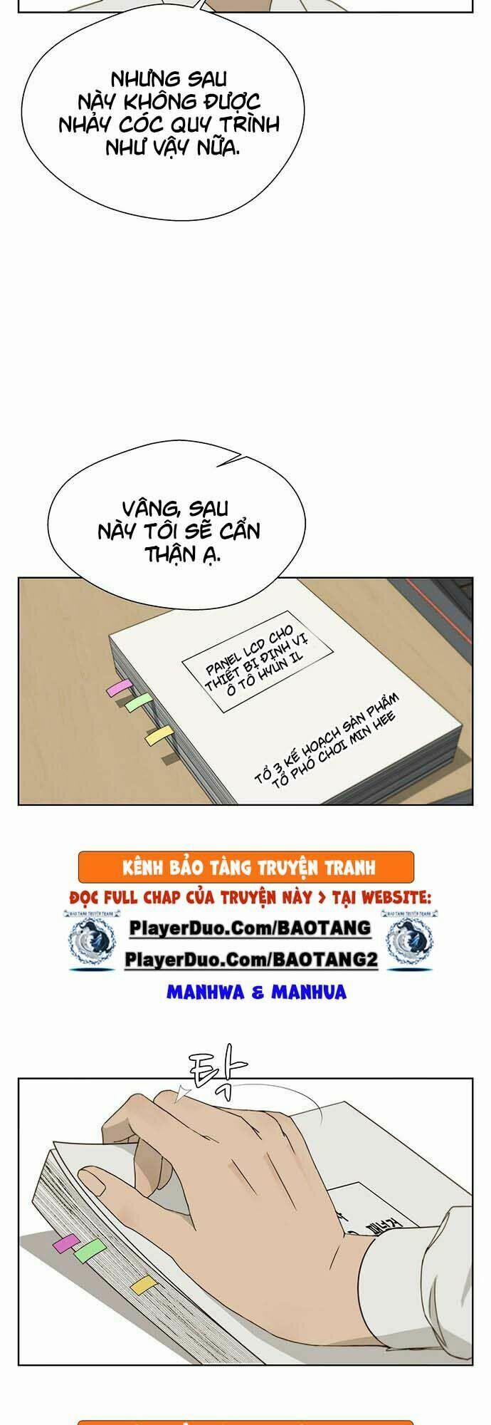 Người Đàn Ông Thực Thụ 27 trang 5