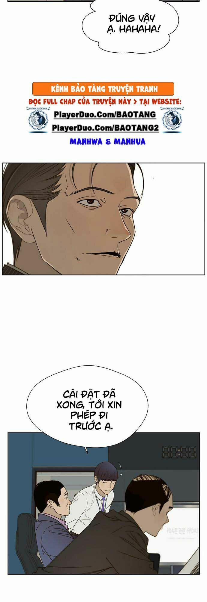 Người Đàn Ông Thực Thụ 27 trang 52